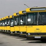 ناوگان اتوبوسرانی قم باید به ۶۰۰ دستگاه برسد