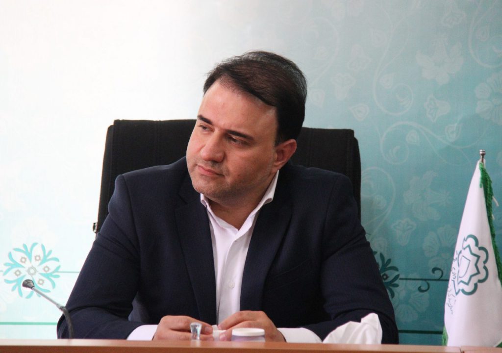قم به استقبال صرفه‌جویی رفت؛روشنایی بوستان‌های قم ۶۰ درصد کاهش یافت