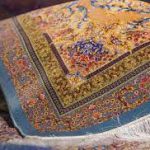 تصویب ۶ ملک مازاد دولتی و بررسی وضع نمایشگاه فرش