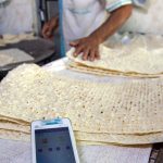 لغو تعطیلی نانوایی‌ها و افزایش سهمیه آرد در قم برای ایام تشییع رهبر شهید