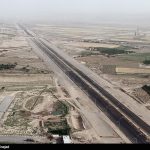 اجرای فاز دو عملیات بهسازی و پیاده‌روسازی بلوار پیامبر اعظم (ص) با اعتباری بالغ بر ۵۰ میلیارد ریال