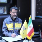 ترافیک روزانه پست قم به ۳۵ هزار مرسوله رسید؛۷۰درصد سهم تجارت الکترونیک