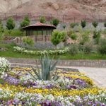 بهسازی بوستان‌های منطقه چهار قم با اعتباری بالغ بر ۷۰ میلیارد ریال آغاز شد