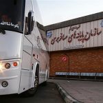 پیش‌فروش بلیت اتوبوس‌های اربعین در قم آغاز شد