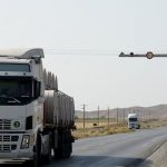 عملیاتی شدن طرح نصب 16 سامانه ثبت تخلف درطول راههای استان قم