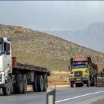 پروژه احداث محور قدیم تهران- قم اسفند امسال زیر بار ترافیک می‌رود 