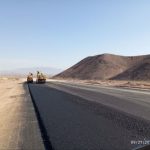 بیش از ۴۰ کیلومتر از راه‌های روستایی قم بهسازی و ایمن‌سازی شد