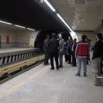 هم‌افزایی ریلی قم و اصفهان برای شتاب‌بخشی به توسعه مترو