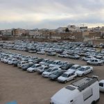 معضل ترافیک و کمبود پارکینگ در قم؛ چالش دوگانه زائران و شهروندان
