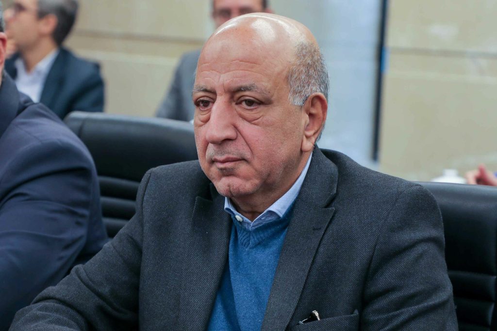 مجامع مشورتی می‌توانند به اصلاح قوانین اقتصادی کمک کنند