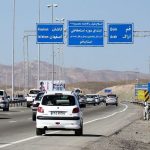 کاهش ۱۰ درصدی ورود خودرو به قم در سه‌ماهه نخست سال ۱۴۰۵