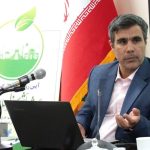 بیش از ۵۰ درصد خدمات به‌صورت غیرحضوری ارائه می‌شود