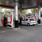 آزمون سلامت ۶۷۵ نازل سوخت در قم؛ نظارت بر کمیت بنزین و گازوئیل تشدید شد