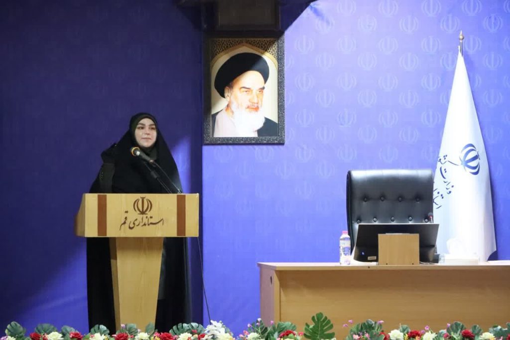 لزوم حفاظت از ۳۲ هزار هکتار عرصه طبیعی پلنگ‌دره قم با تجهیزات هوشمند