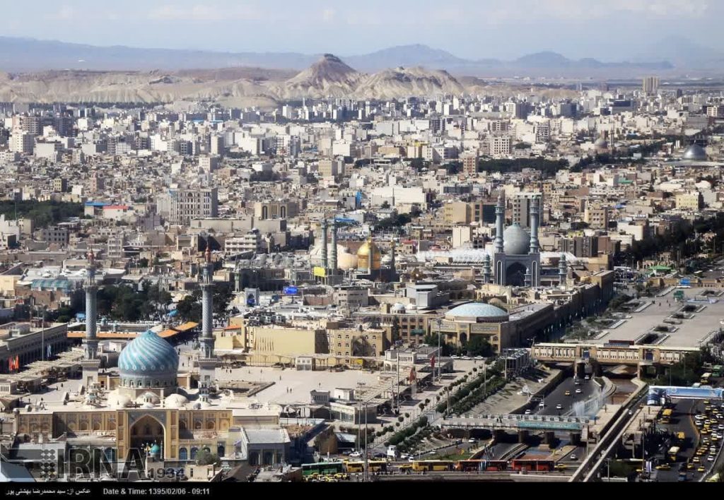 از تصویب برنامه بهره‌وری ۷ دستگاه اجرایی در قم تا افزایش ۴ میلیارد تومانی سهم دولت در صندوق حمایت از کشاورزی