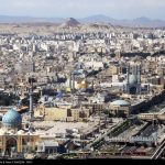 معاون رئیس‌جمهور: پیشرفت پروژه‌های قم نشان‌دهنده مدیریت مؤثر است