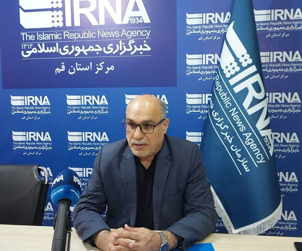 پرداخت ارزش افزوده به شهرداری قم برای تکمیل طرح‌های شهری افزایش یافت
