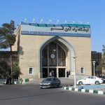 قطار قم ـ تبریز بهار ۱۴۰۵ راه‌اندازی می‌شود