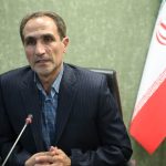 رهاسازی آب سد ۱۵ خرداد، باغات قمرود را از تنش آبی نجات داد