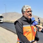 بهسازی ۱۵۰ کیلومتر از راههای روستایی قم با اعتبار پنج‌هزار میلیارد ریال