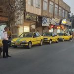 صدور ۴۱۷ پروانه جدید در تاکسیرانی قم