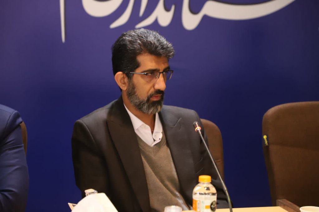 فعالیت بازرگانان هندی مقیم استان تسهیل می‌شود