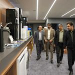 توانمندی‌های تولیدی قم پیام تازه‌ای از قدرت تولید ایران به جهان ارسال می‌کند