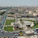 بهره‌برداری از زیرگذر 2.2 کیلومتری امام موسی صدر تا پایان ۱۴۰۷