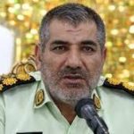 کشف محموله ۳۶ میلیاردی لوازم جانبی تلفن همراه قاچاق در قم