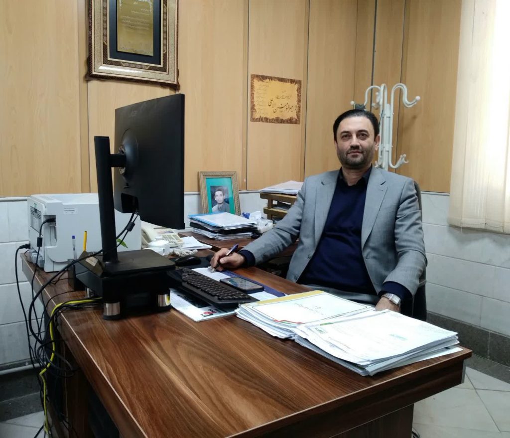 جهش صنایع قم به سمت هوش مصنوعی و رباتیک بومی