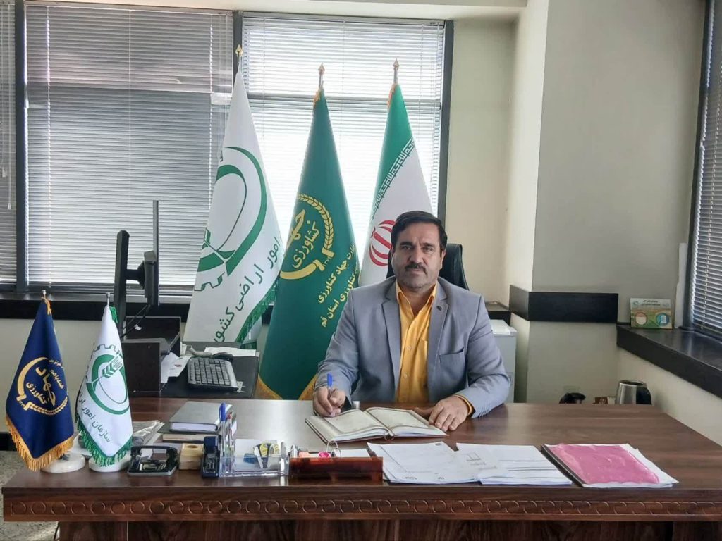 نظارت بر واگذاری اراضی ملی در قم؛ قرارداد سه هزار مترمربعی فسخ شد