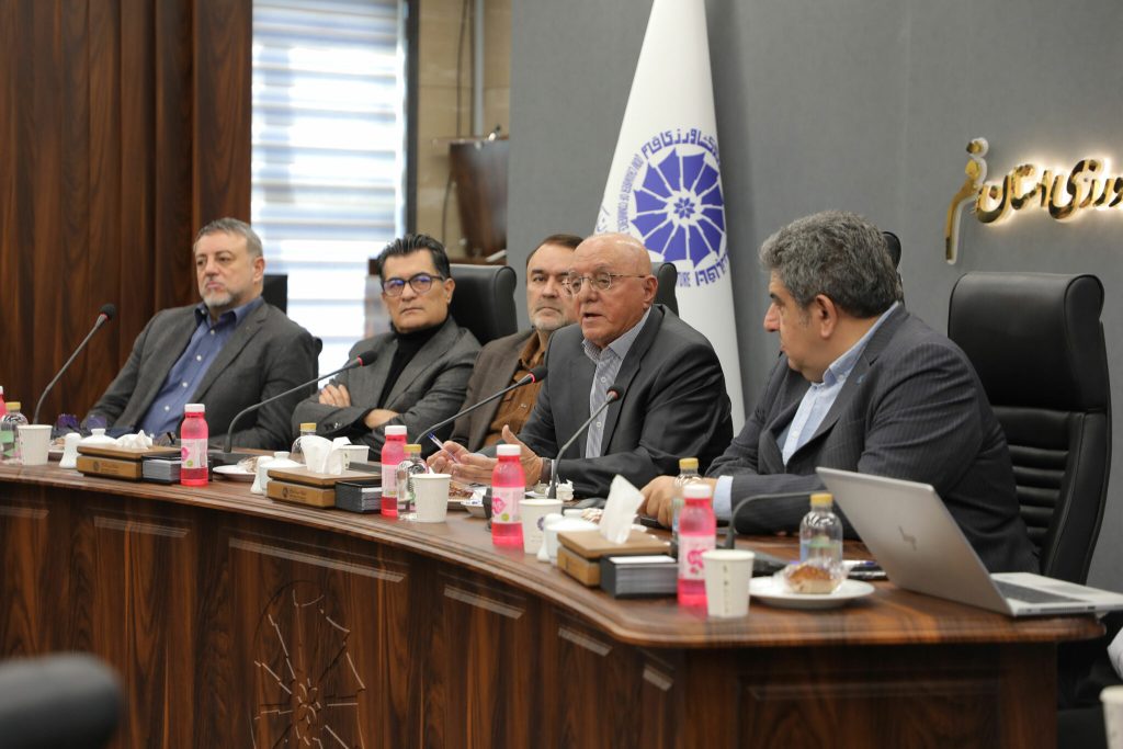 بحران آب، پایداری تولیدات کشاورزی قم را تهدید می‌کند