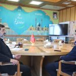 توسعه نیروگاه‌های خورشیدی و فرهنگ‌سازی صرفه‌جویی، اولویت مدیریت استان قم است