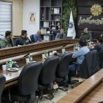 در کمیسیون انرژی اتاق قم مطرح شد: داده‌محوری، ضرورت مدیریت بحران انرژی در قم