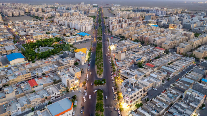 راه‌اندازی سامانه نقشه هوشمند قم برای تسهیل خدمات شهری