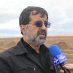 تأکید استاندار بر هماهنگی دستگاه‌ها برای پیشبرد پروژه‌های عمرانی قم