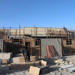 تحویل نخستین خانه‌های ویلایی نهضت ملی مسکن در شهرک پرنیان قم
