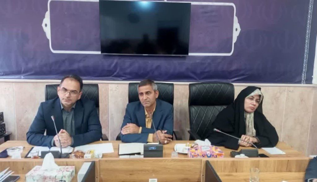 تصویب بودجه ۱۲۵ میلیارد تومانی شهرستان کهک؛ اولویت با طرح‌های نیمه‌تمام