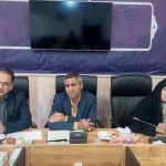 تصویب بودجه ۱۲۵ میلیارد تومانی شهرستان کهک؛ اولویت با طرح‌های نیمه‌تمام