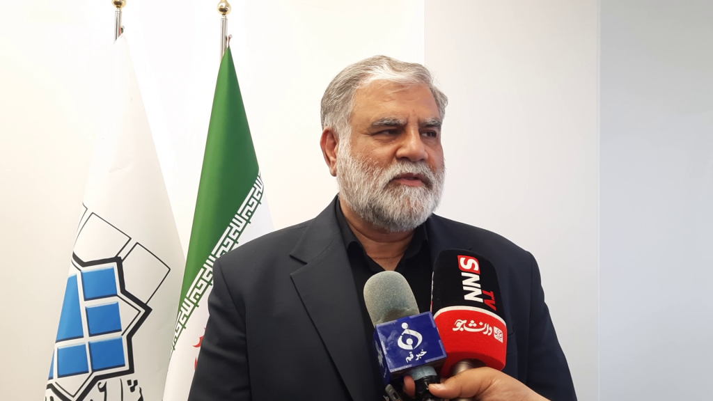 آرامستان‌های «نو» و «وادی‌السلام» به باغ‌مزار تبدیل می‌شوند