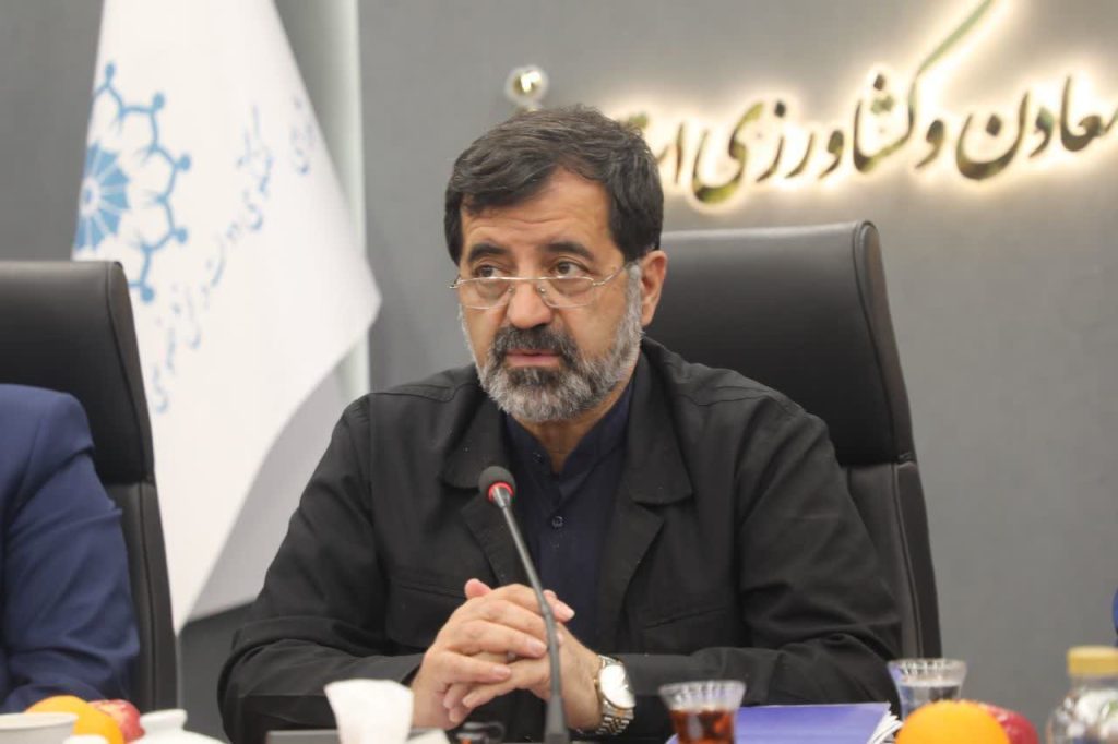 تحویل ۲۰ هزار واحد مسکونی نهضت ملی مسکن تا پایان سال ۱۴۰۵