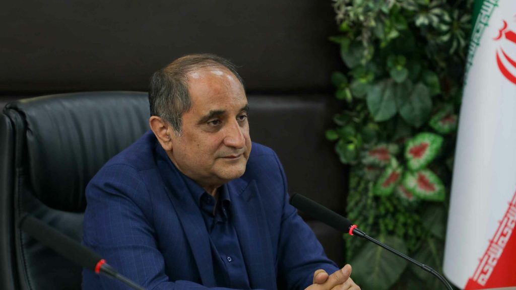 نمایشگاه تهران، فرش دستباف قم را در کانون توجه بازارهای هدف قرار می‌دهد