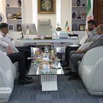 تاکید رئیس اتاق قم بر استفاده از ظرفیت بخش خصوصی برای آموزش رانندگان ماشین‌آلات ویژه