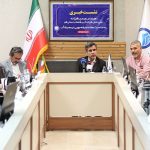 شبكه‌های آب و فاضلاب نهضت ملی مسكن پردیسان قم 9 ماهه تكمیل شد