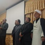 با حکم مهندس بهنام‌جو؛سرپرست شهرداری دستجرد به عنوان شهردار منصوب شد