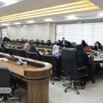 برگزاری مجمع عمومی عادی به‌طور فوق‌العاده کانون زنان بازرگان استان قم
