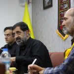 با صرفه‌جویی شهروندان، پایداری شبکه انرژی را تضمین می‌کنیم