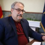 ادارات و بانک‌های استان قم چهارشنبه ۱۴ مرداد تعطیل شد