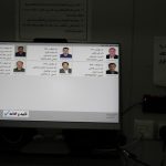 برگزاری انتخابات هیأت رئیسه اتحادیه صنف تولیدکنندگان پوشاک استان قم