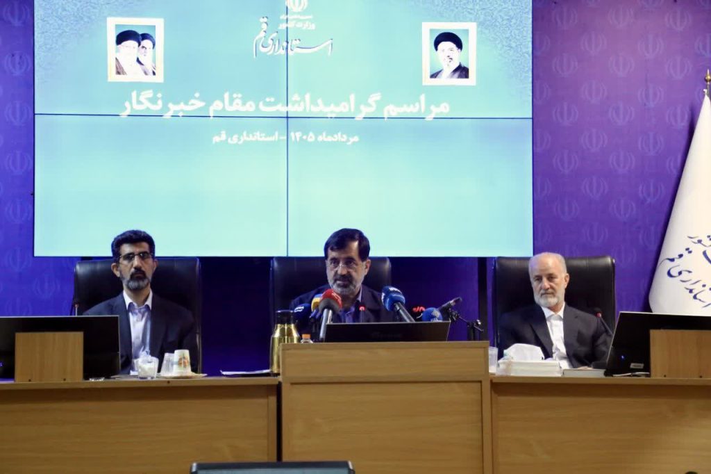 مهندس بهنام‌جو خبرداد؛از آسفالت‌ریزی باند فرودگاه تا تأمین ۵ همت برای کنارگذر غربی